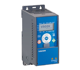 Частотный преобразователь Danfoss Vacon 20